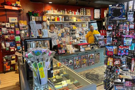 Where Fantasy Comes Alive: Shopping for Magic Supplies in My Community